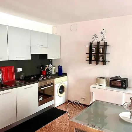Appartamento Modern Loft *
